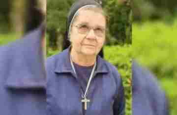 Inquérito conclui que freira foi estuprada e morta com crueldade no Paraná